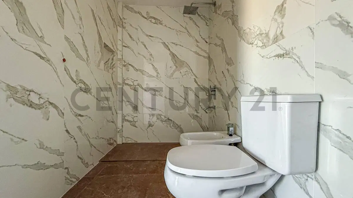 Departamento 2 Ambientes a Estrenar con Financiación Directa – Edificio Ruca Felen 3