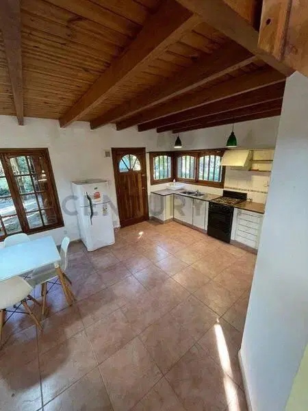 ALQUILER CASA 3 AMBIENTES BOSQUE PERALTA RAMOS 8