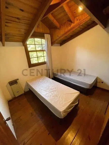 ALQUILER CASA 3 AMBIENTES BOSQUE PERALTA RAMOS 2