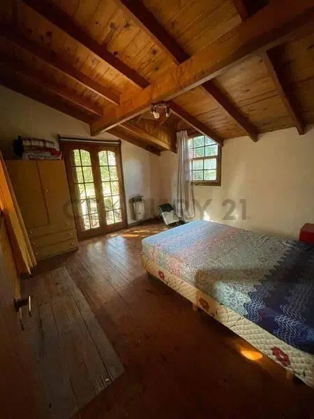 ALQUILER CASA 3 AMBIENTES BOSQUE PERALTA RAMOS 3