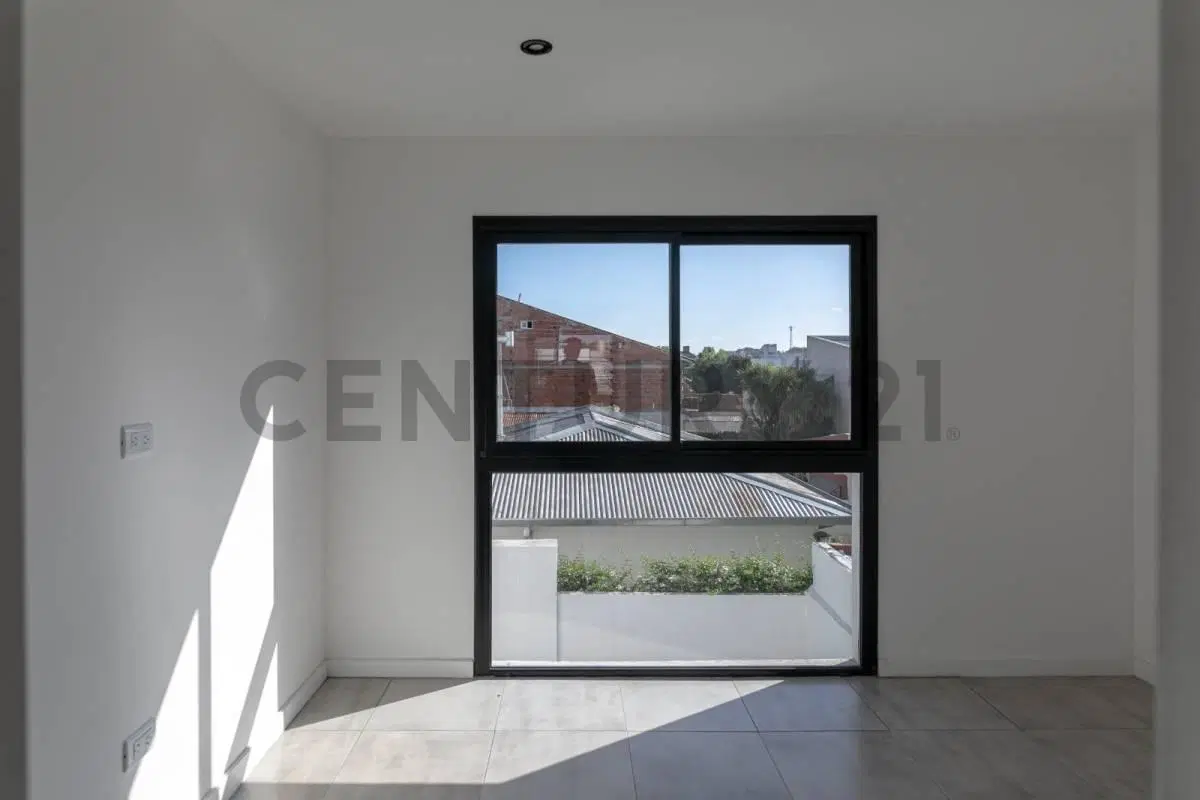 VENTA DEPARTAMENTO 2 AMBIENTES CON TERRAZA A ESTRENAR 8