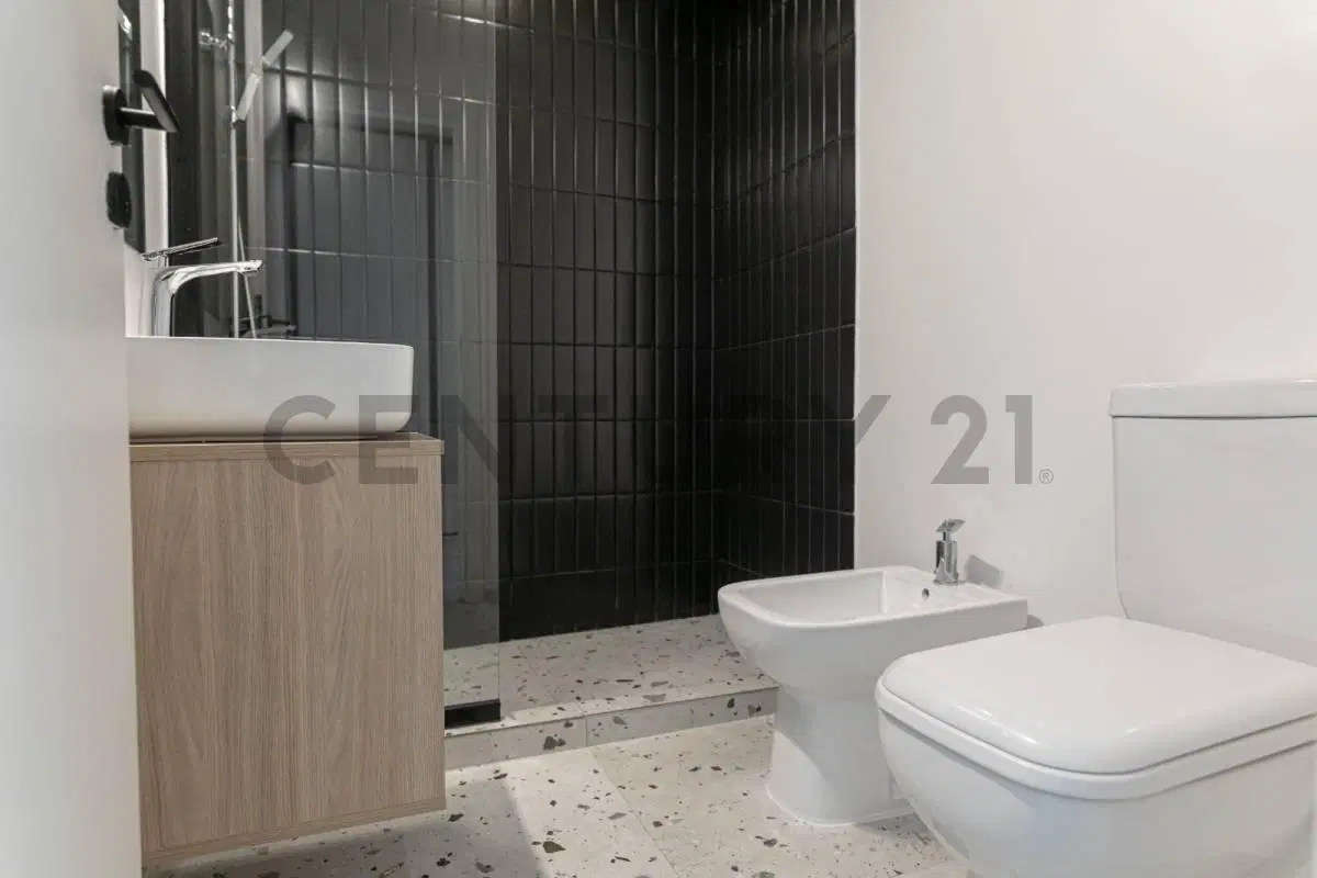 VENTA DEPARTAMENTO 2 AMBIENTES CON TERRAZA A ESTRENAR 4