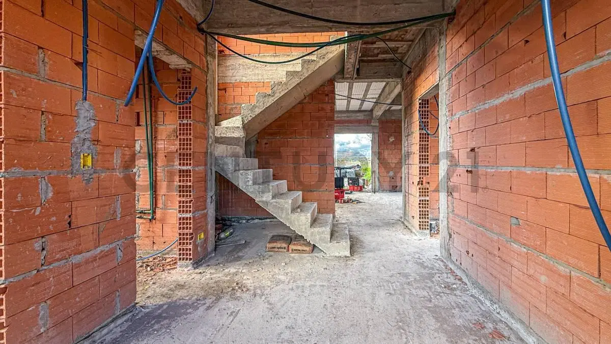 Lote en Venta Casonas de Harás Proyecto Pradera 45 8