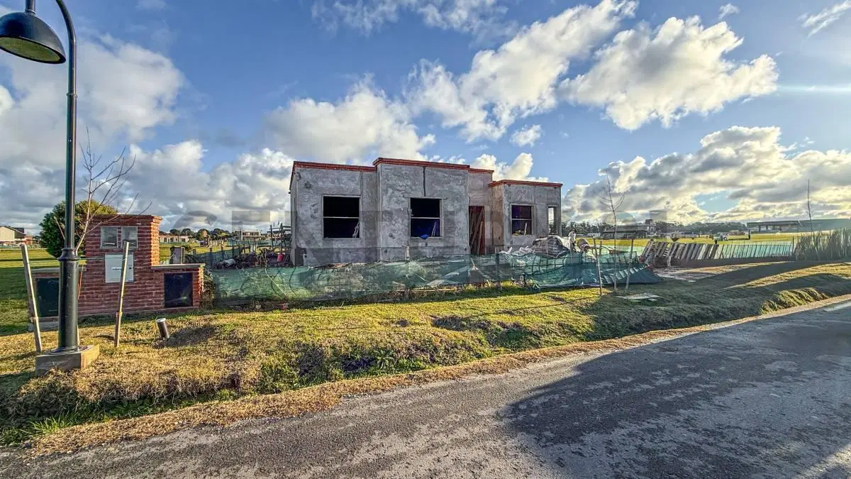 Lote en Venta Casonas de Harás Proyecto Pradera 45 2
