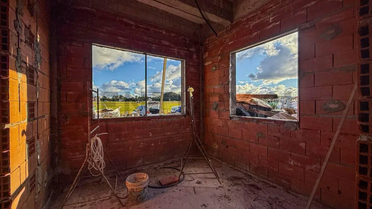 Lote en Venta Casonas de Harás Proyecto Pradera 45 5