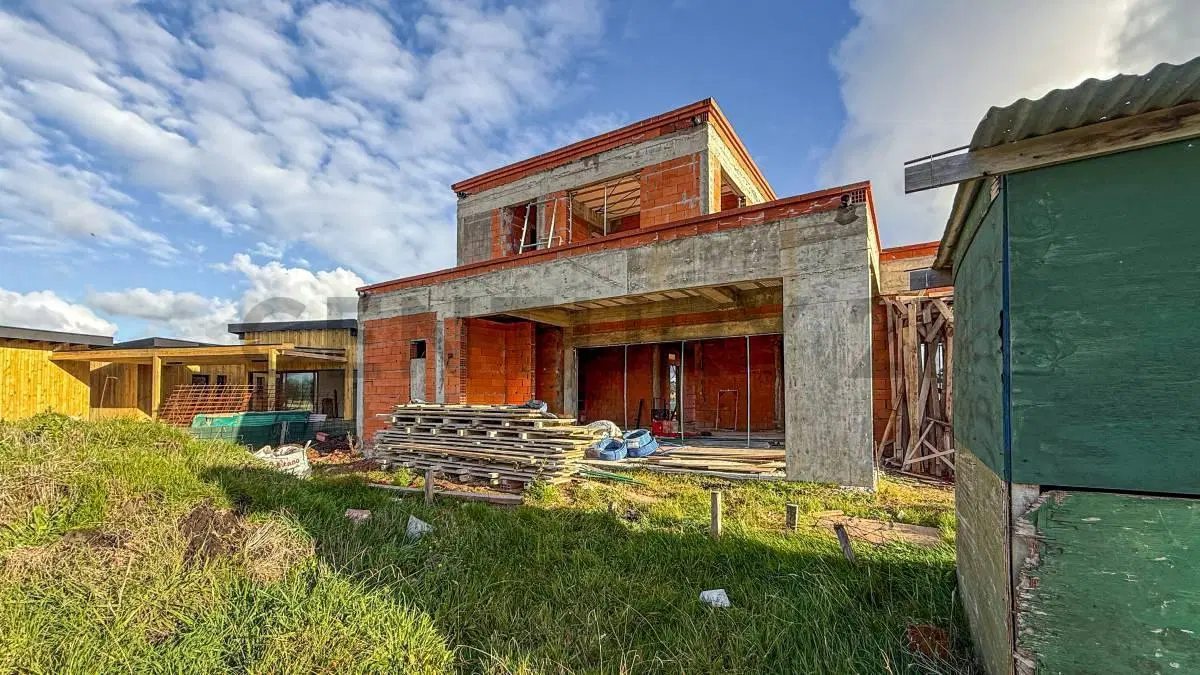 Lote en Venta Casonas de Harás Proyecto Pradera 45 4