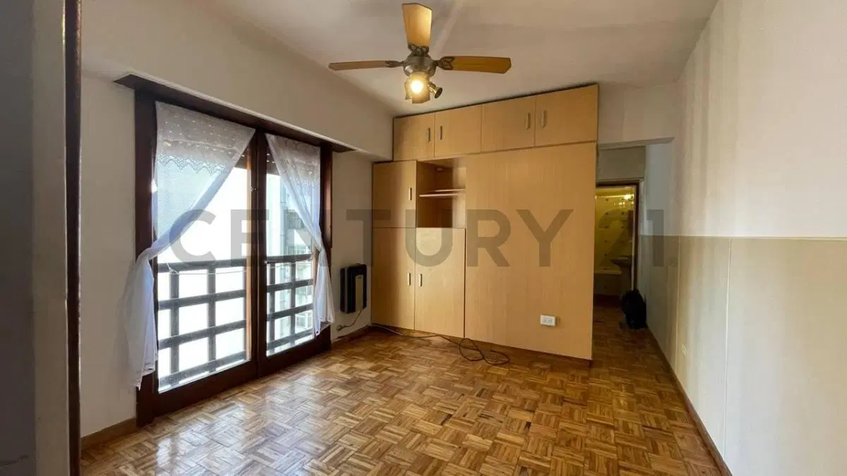 VENTA DEPARTAMENTO MONOAMBIENTE LATERAL 3