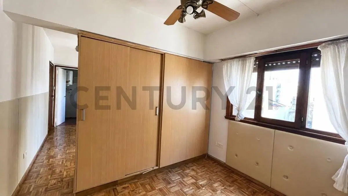 VENTA DEPARTAMENTO MONOAMBIENTE LATERAL 2