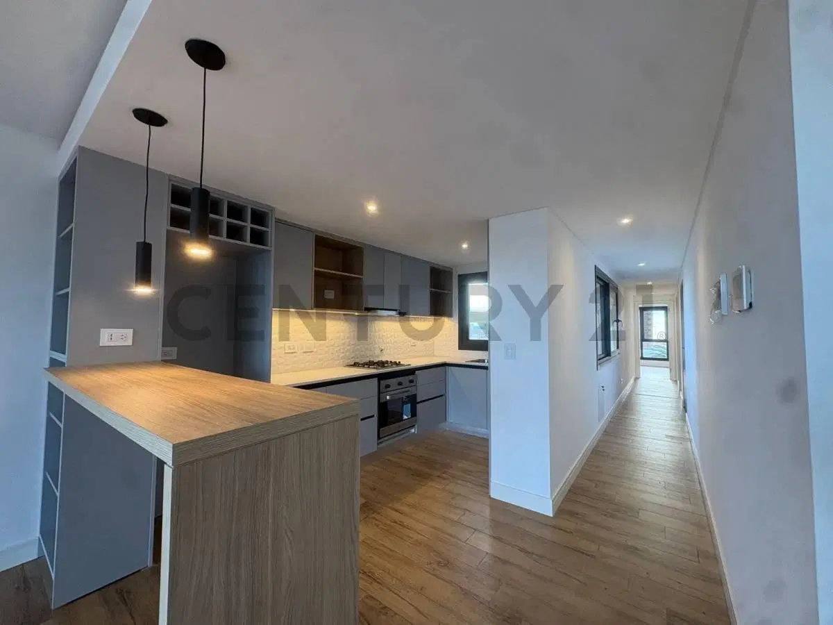 VENTA DEPARTAMENTO 3 AMBIENTES  - ZONA CONSTITUCION -CATALUÑA 4065 2