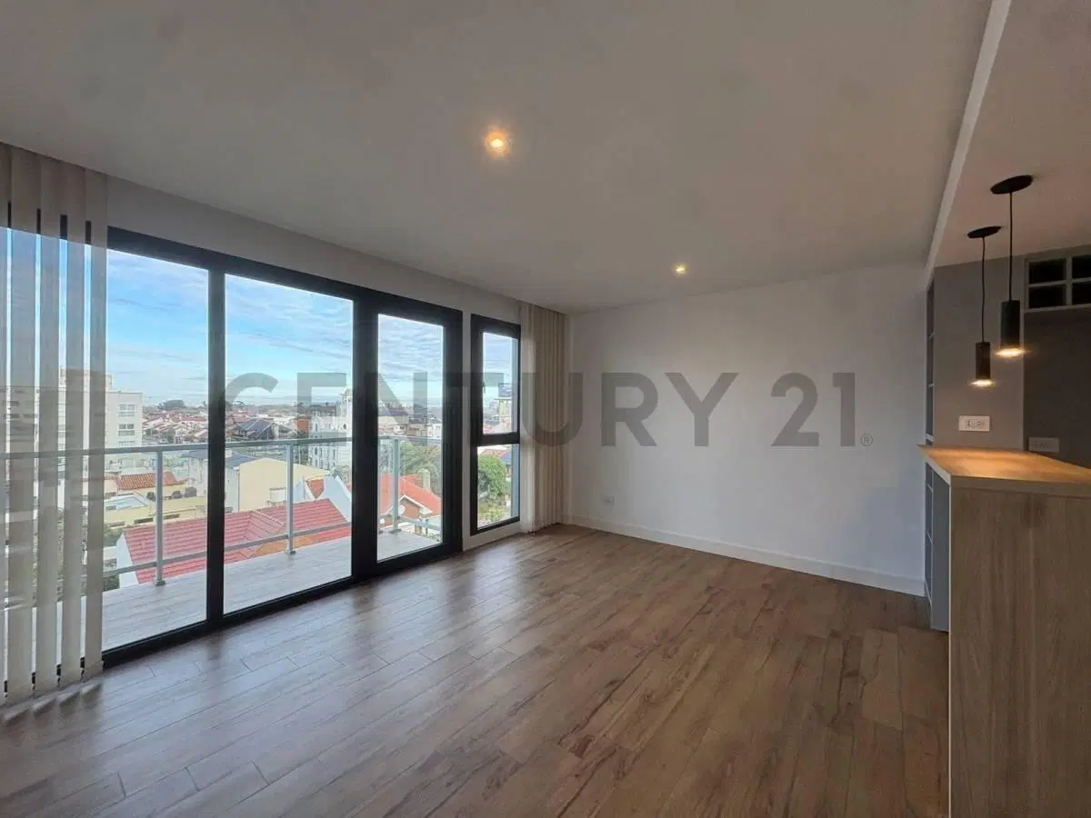 VENTA DEPARTAMENTO 3 AMBIENTES  - ZONA CONSTITUCION -CATALUÑA 4065 4