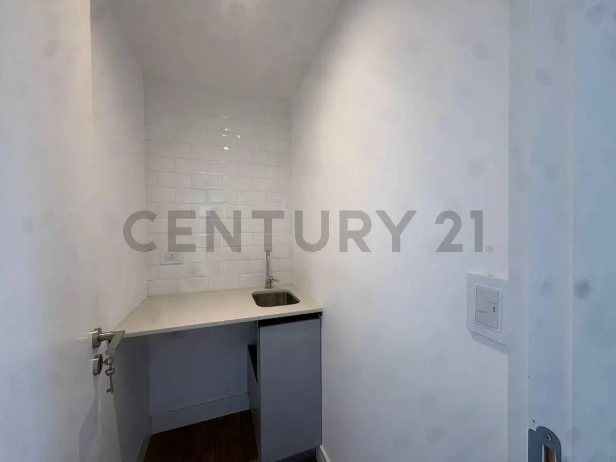 VENTA DEPARTAMENTO 3 AMBIENTES  - ZONA CONSTITUCION -CATALUÑA 4065 5