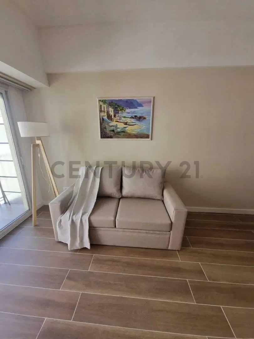 VENTA DEPARTAMENTO 3 AMBIENTES CON BALCON AL FRENTE 5