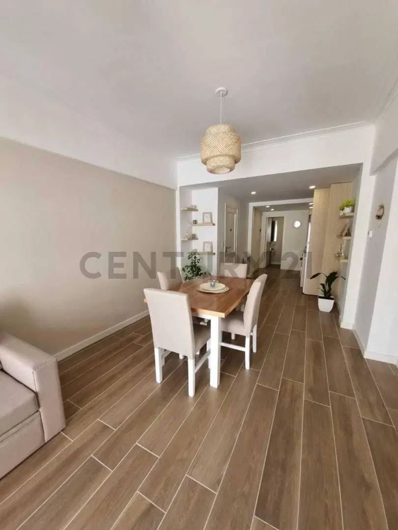 VENTA DEPARTAMENTO 3 AMBIENTES CON BALCON AL FRENTE 8