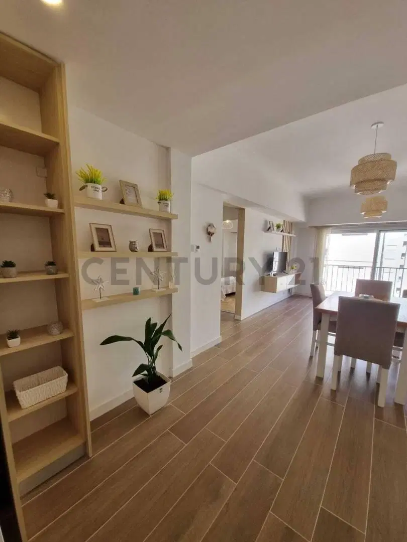 VENTA DEPARTAMENTO 3 AMBIENTES CON BALCON AL FRENTE 3