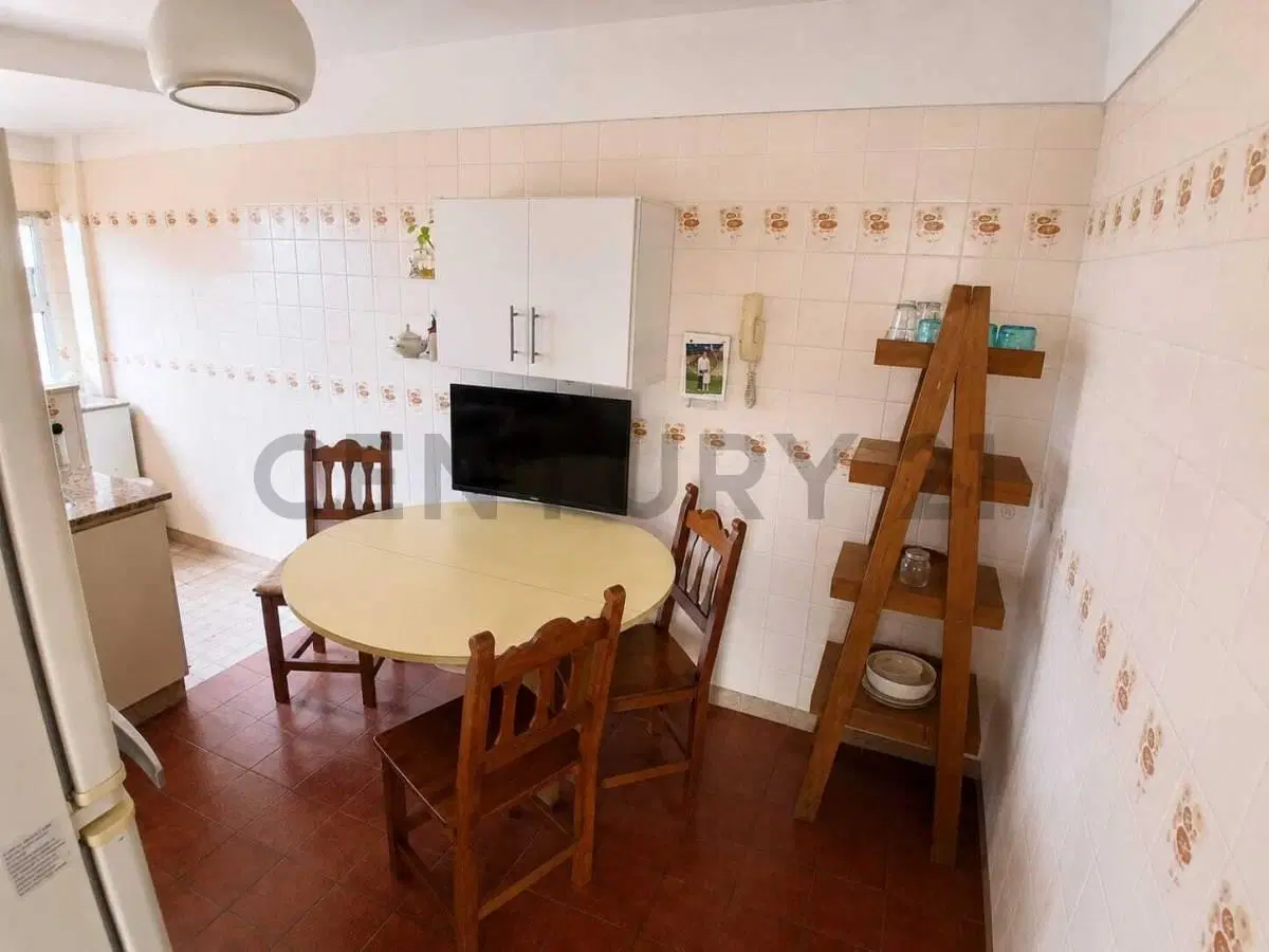 VENTA DEPARTAMENTO 3 AMBIENTES 8