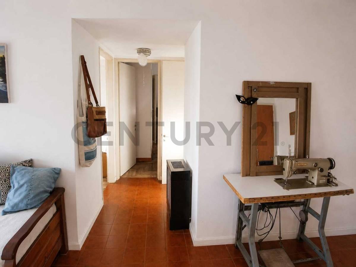 Foto de VENTA DEPARTAMENTO 3 AMBIENTES, imagen 4