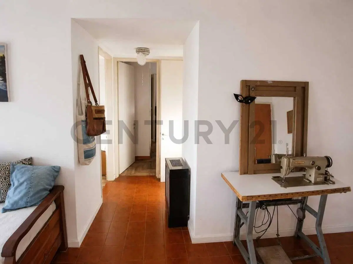 VENTA DEPARTAMENTO 3 AMBIENTES 4