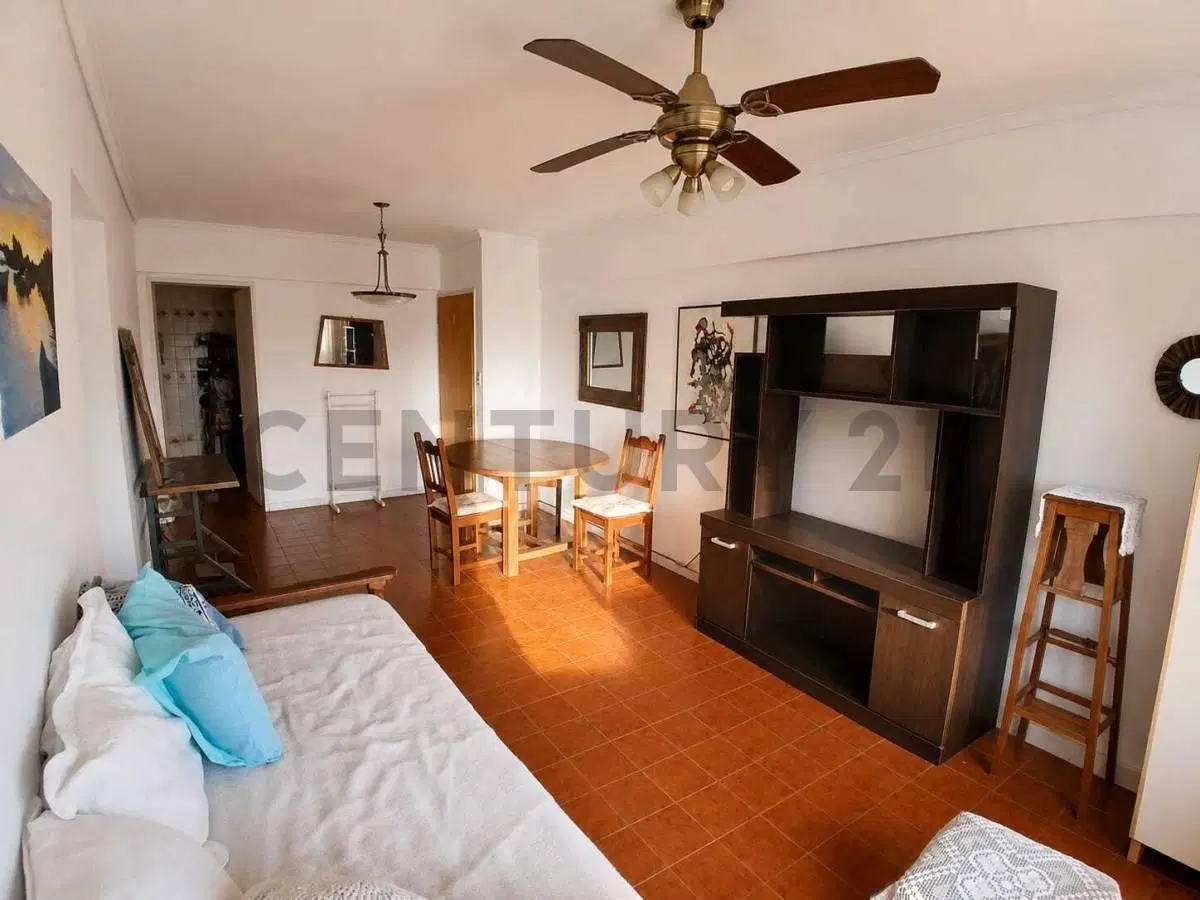 VENTA DEPARTAMENTO 3 AMBIENTES 2