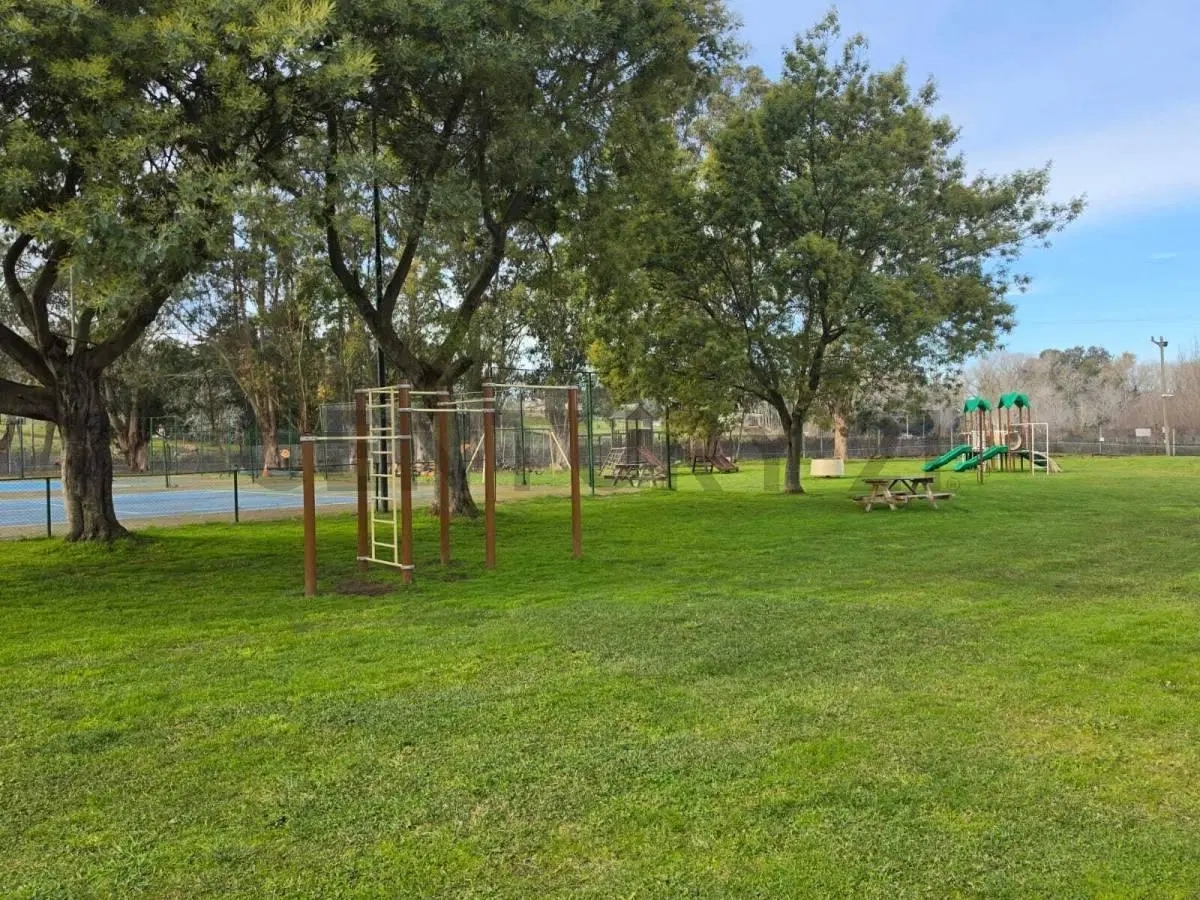 Venta lote Barrancas de San Benito 5
