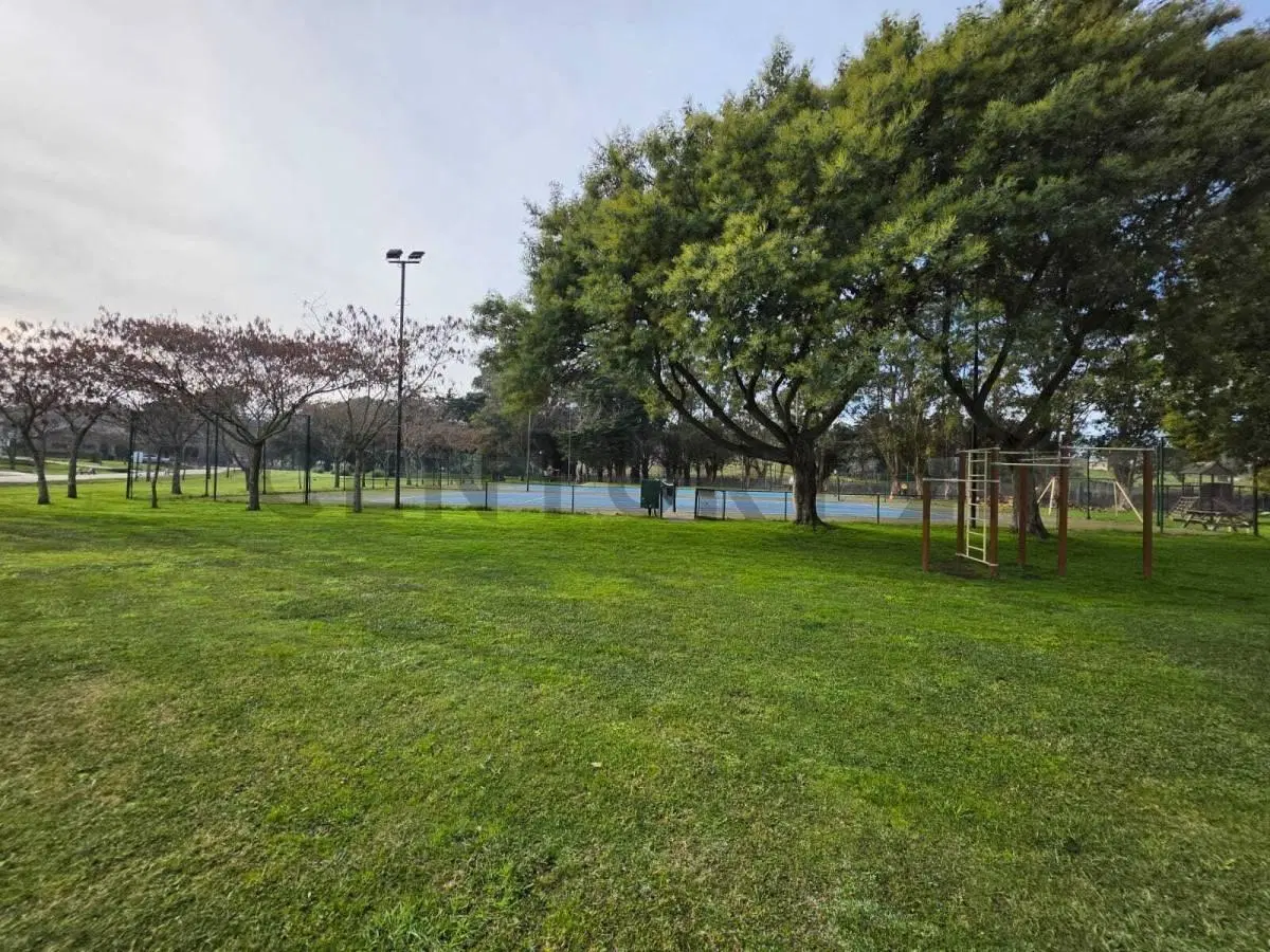 Venta lote Barrancas de San Benito 4