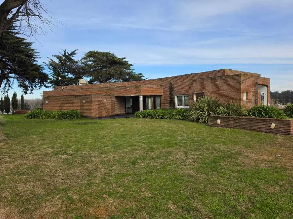 Venta lote Barrancas de San Benito 3