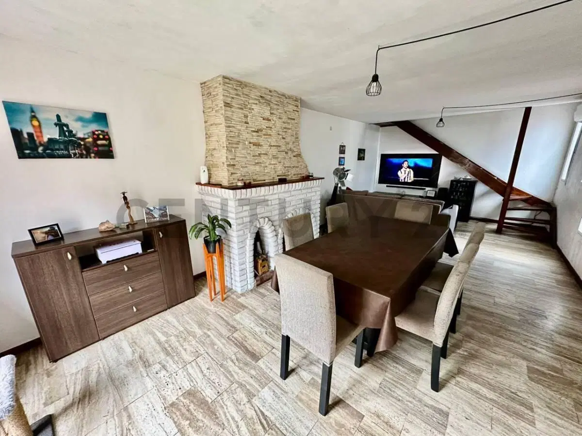 VENTA PH  3AMBIENTES  CON PATIO, JARDÍN Y PARRILLA 9 DE JULIO 2