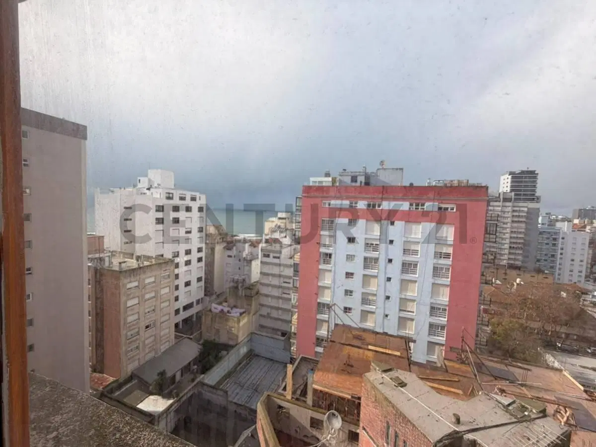Departamento Monoambiente en Venta La Rioja 1200 4