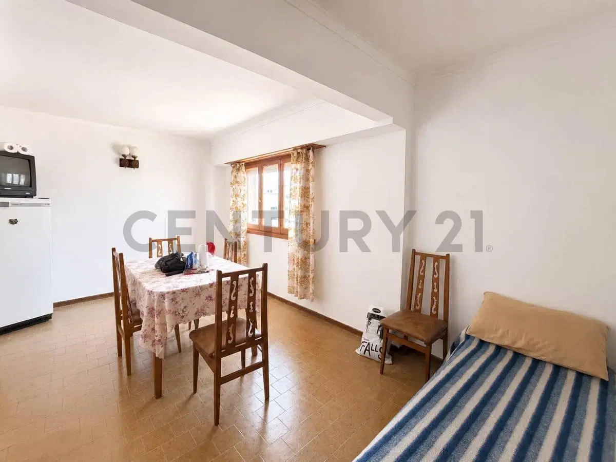 Departamento Monoambiente en Venta La Rioja 1200 3