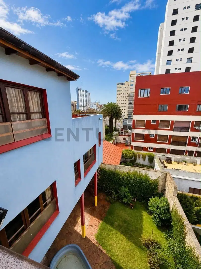 VENTA HOTEL LA PERLA ZONA LOMA DE SANTA CECILIA 8