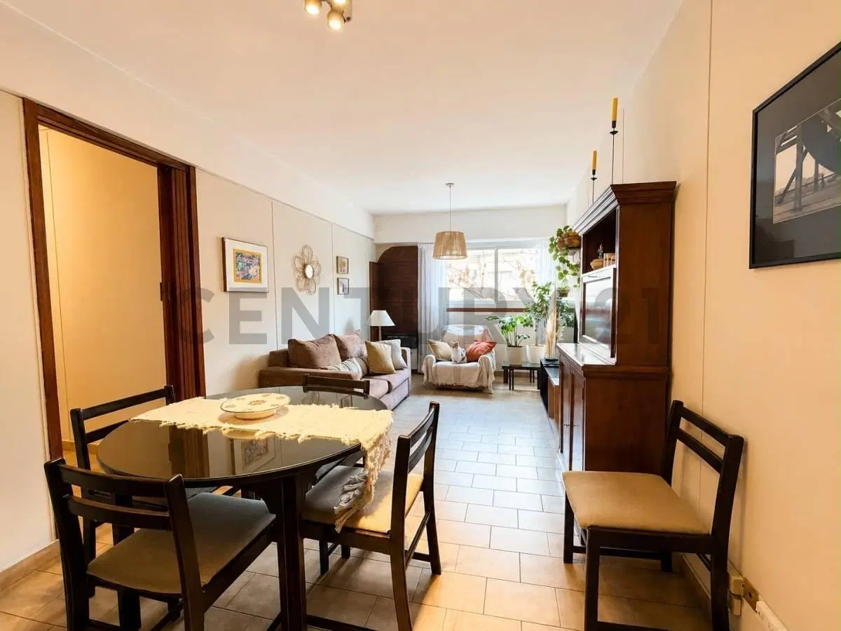 Departamento en Venta 4 ambientes Las Heras 3000 8