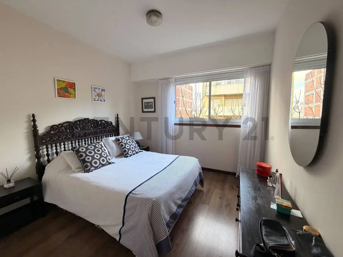 Departamento en Venta 4 ambientes Las Heras 3000 5
