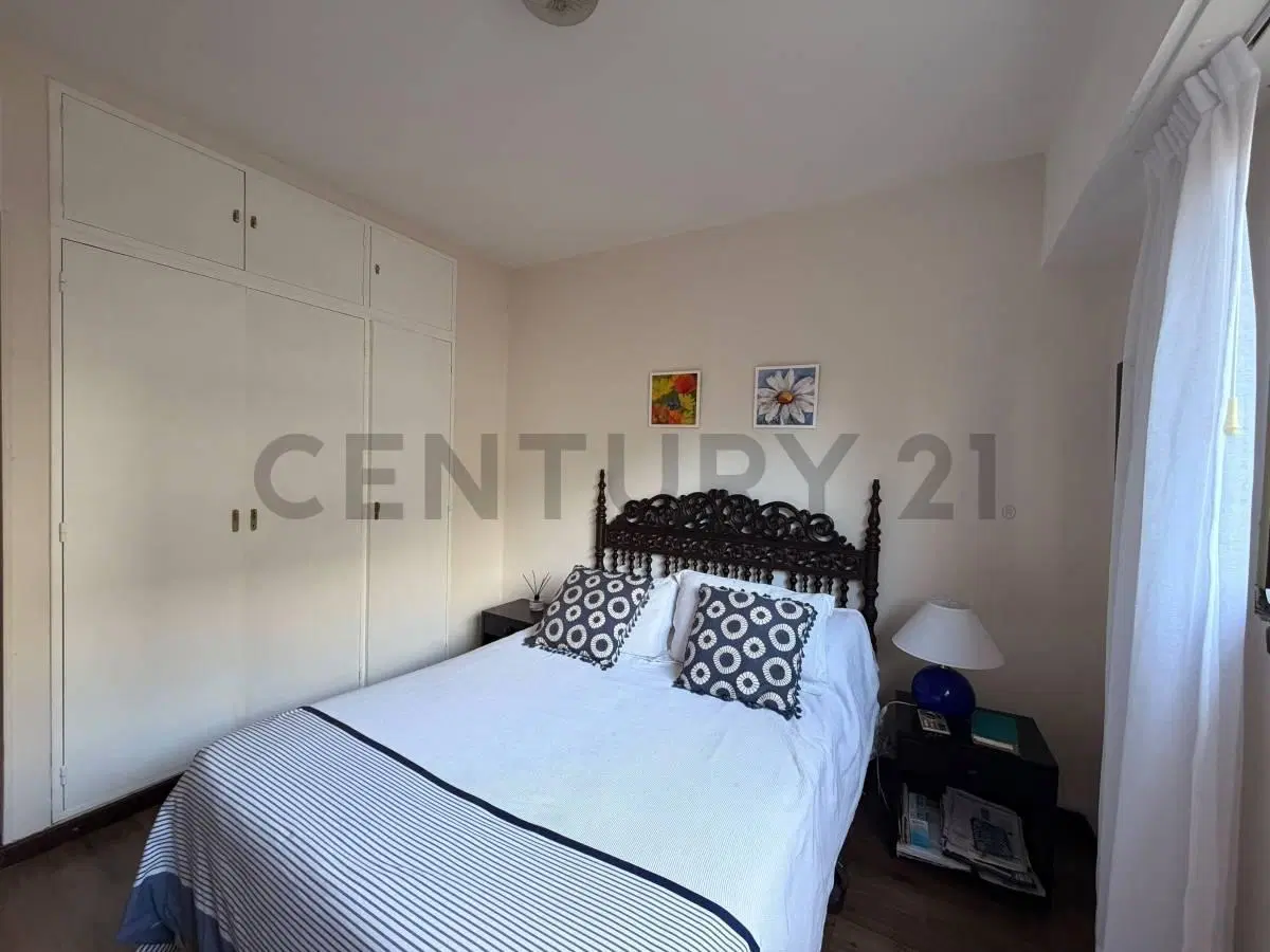 Departamento en Venta 4 ambientes Las Heras 3000 3