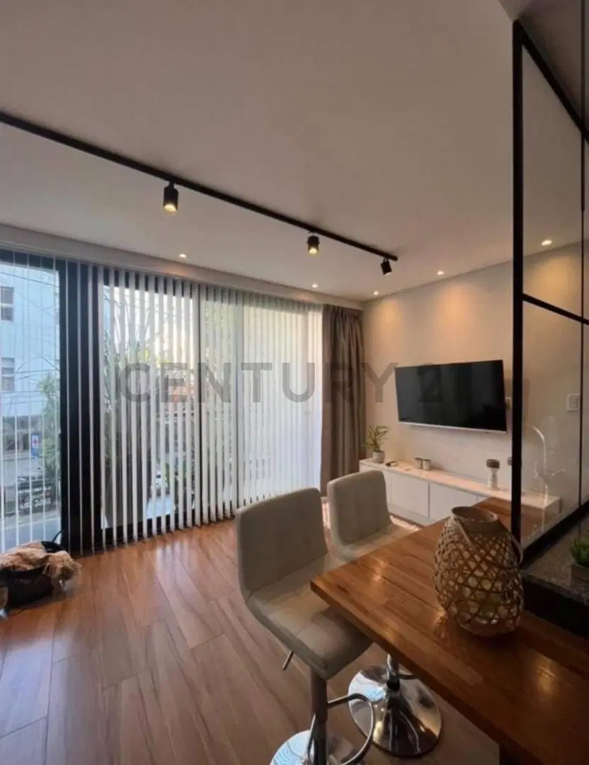 Monoambiente en Alquiler San Luis 2583 4