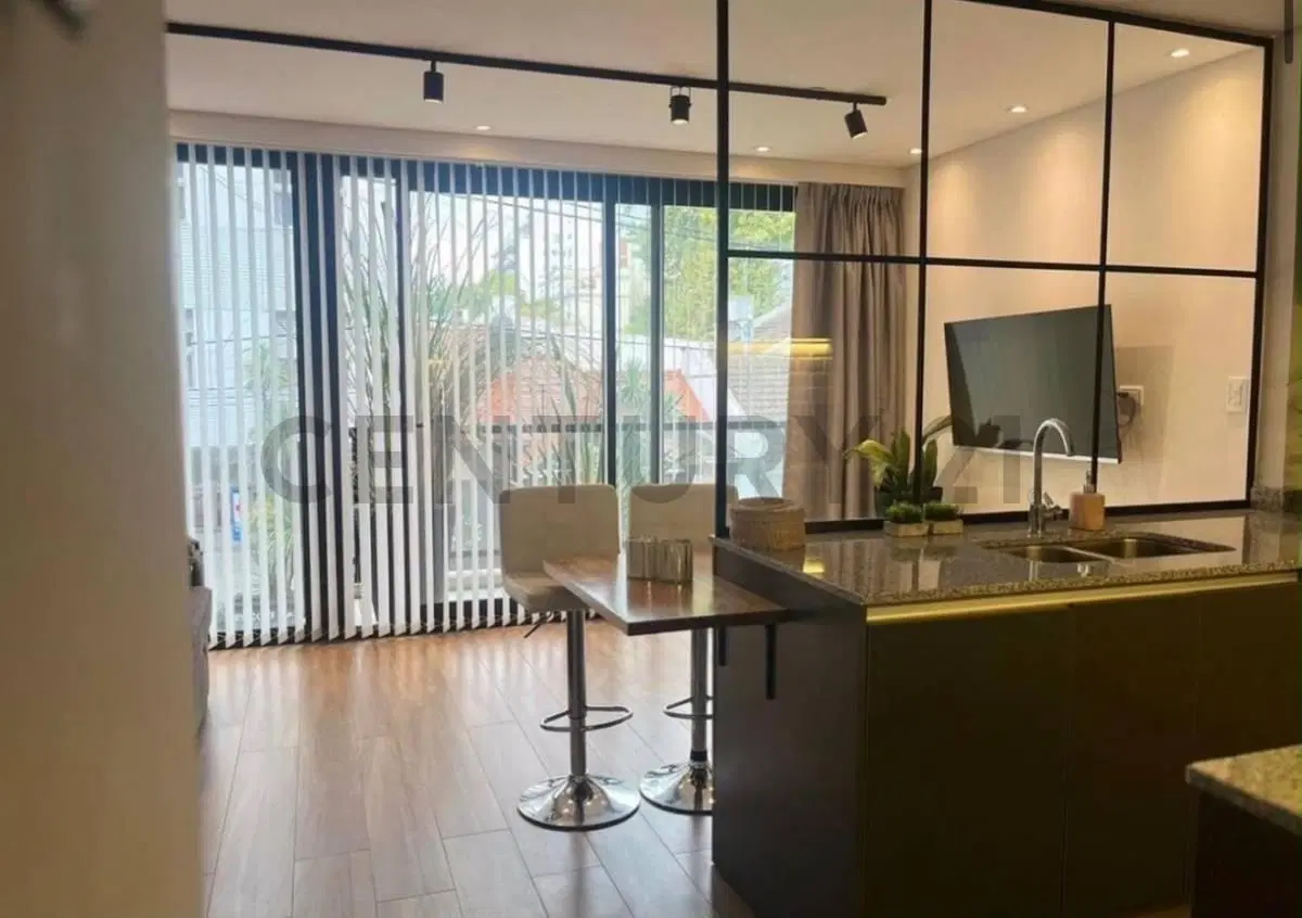 Monoambiente en Alquiler San Luis 2583 5