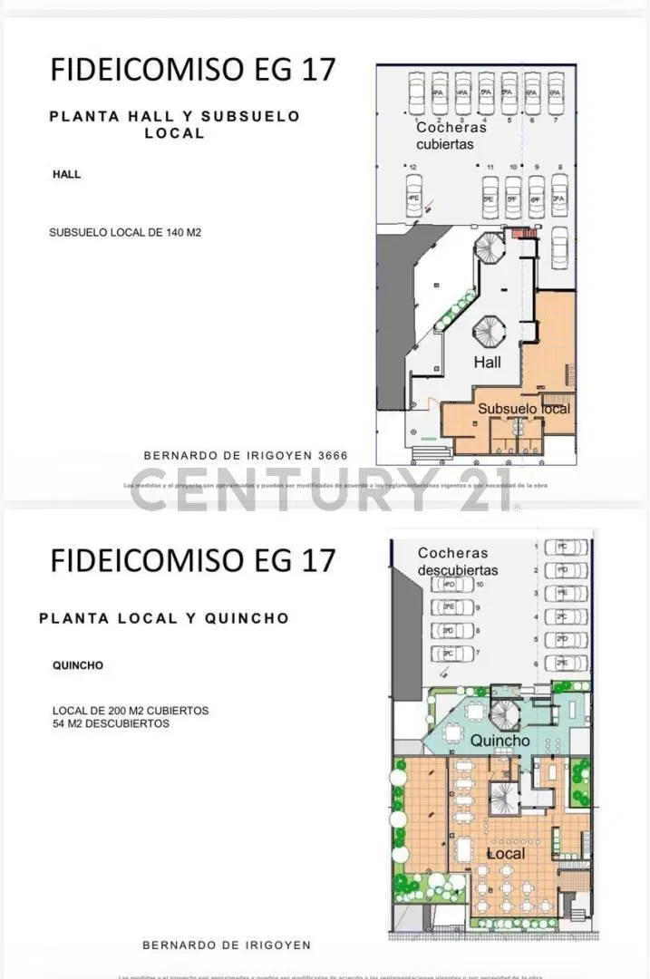 Plano 3