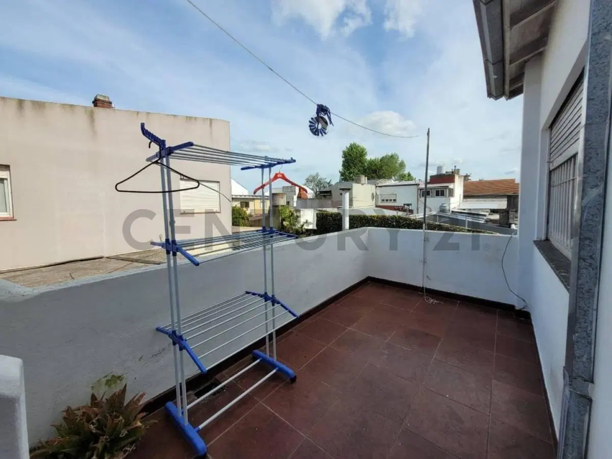 VENTA PH 4 AMBIENTES RECICLADO SAN JOSE 4