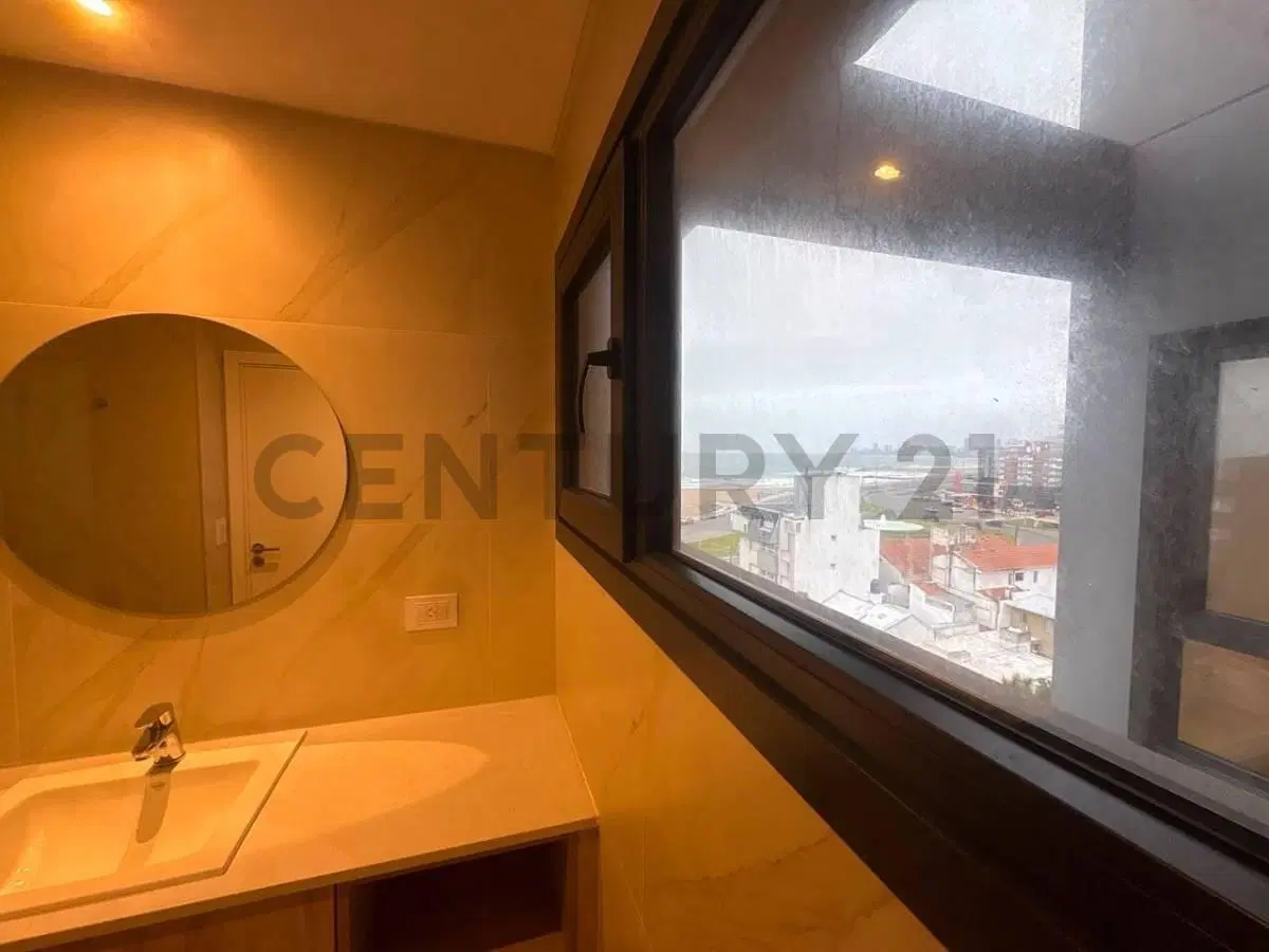 VENTA DEPARTAMENTO 2 AMBIENTES - ZONA CONSTITUCION - 4