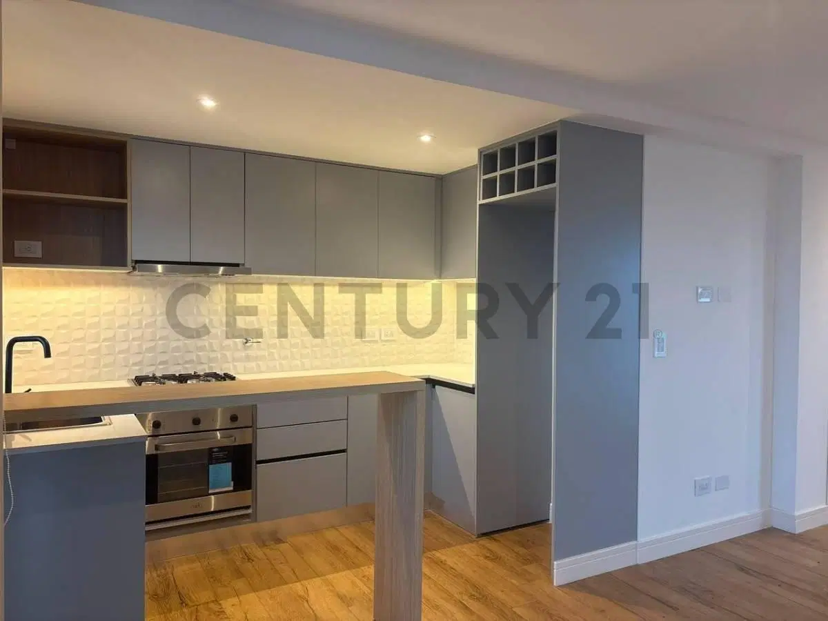VENTA DEPARTAMENTO 2 AMBIENTES - ZONA CONSTITUCION - 3