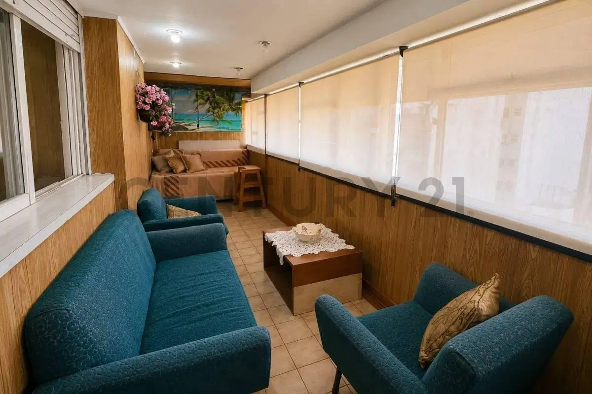 VENTA DEPARTAMENTO 4 AMBIENTES AL FRENTE 2