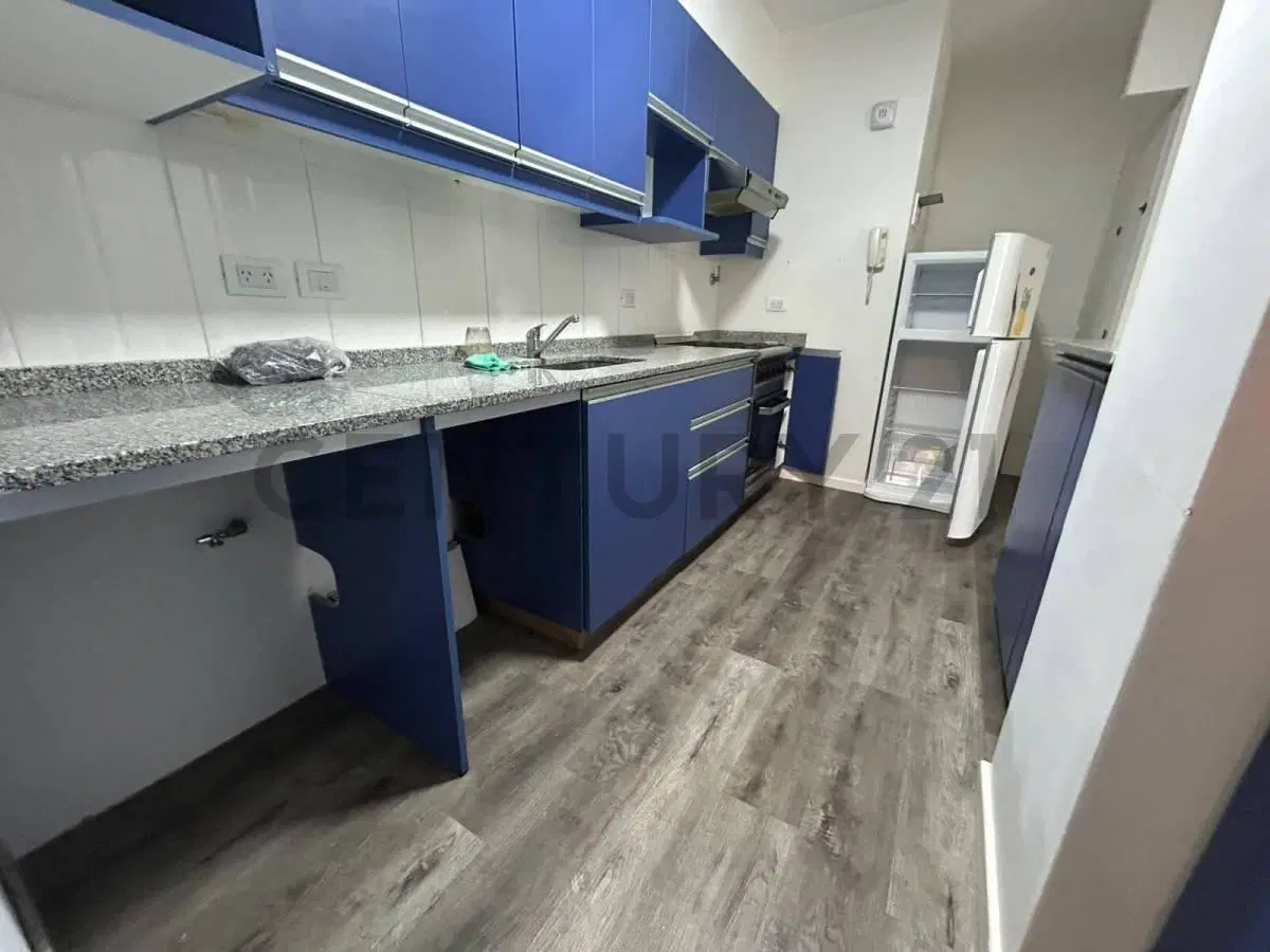 ALQUILER DEPARTAMENTO 4 AMBIENTES 24 MESES 1