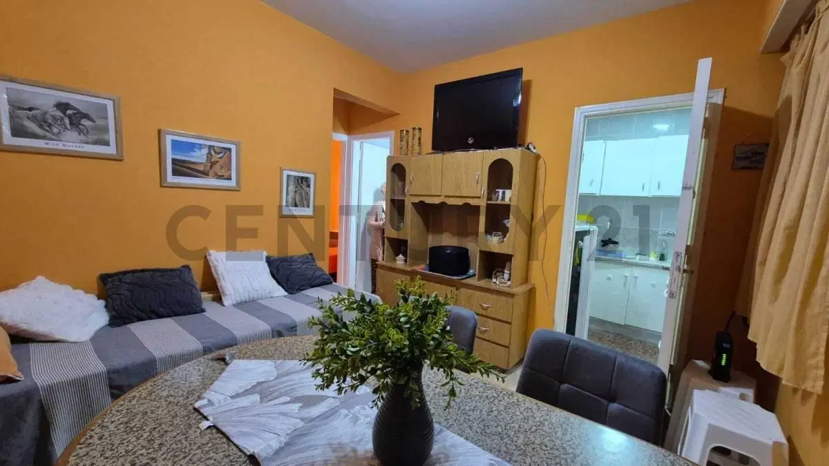 DEPARTAMENTO 2 AMBIENTES EN ALQUILER 5