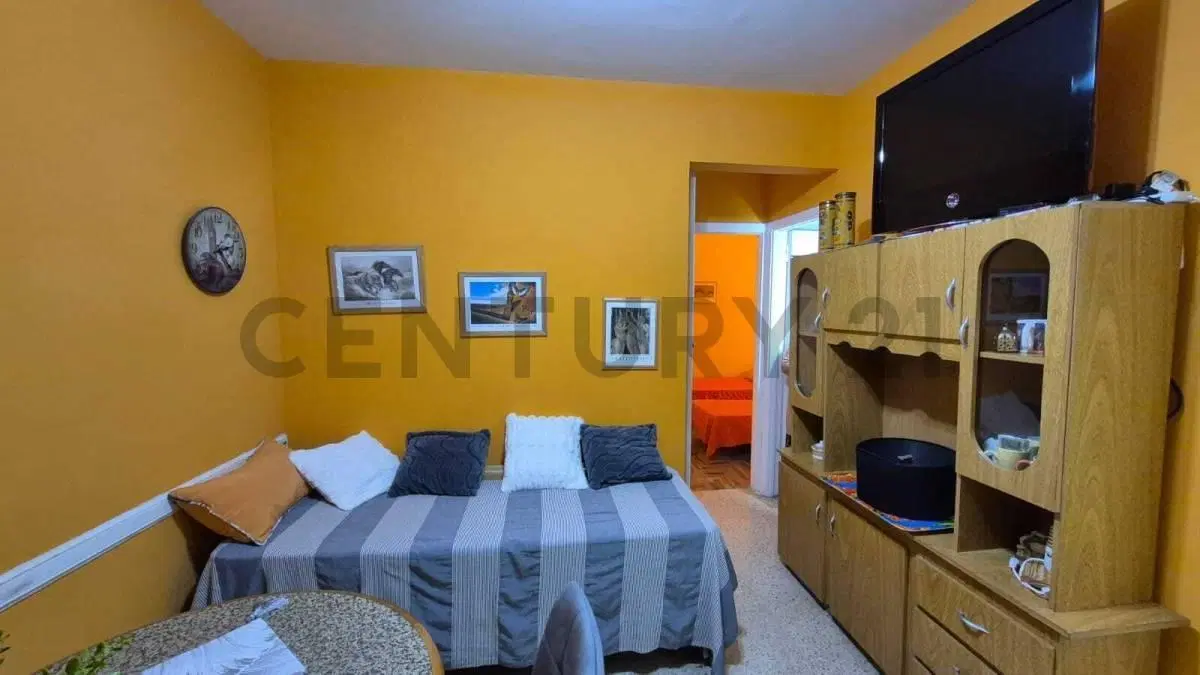 DEPARTAMENTO 2 AMBIENTES EN ALQUILER 3