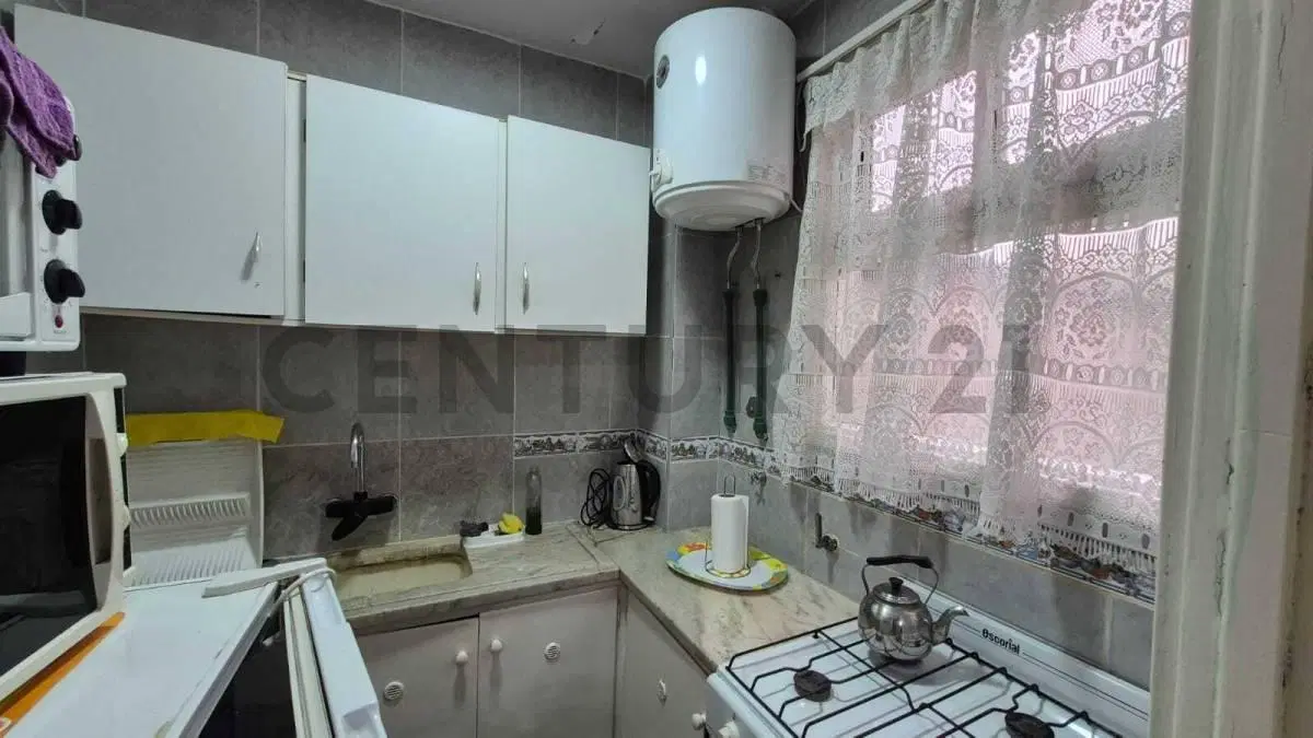 DEPARTAMENTO 2 AMBIENTES EN ALQUILER 4