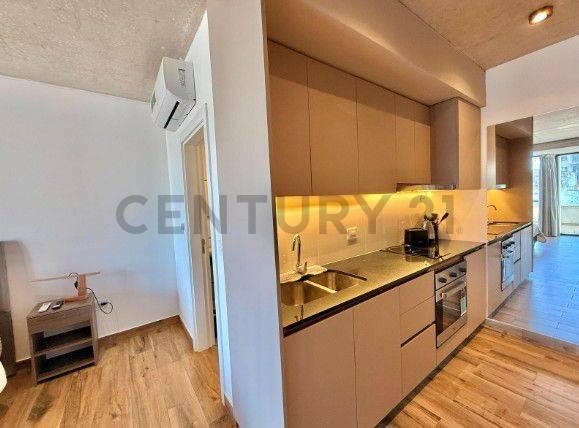 Foto de VENTA MONOAMBIENTE AL FRENTE A ESTRENAR BONJO 10, imagen 5