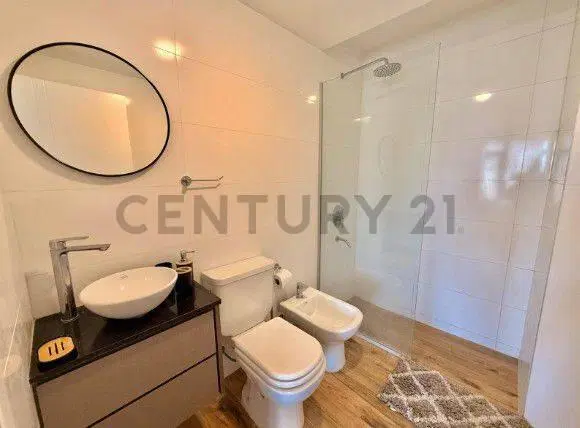 VENTA MONOAMBIENTE AL FRENTE A ESTRENAR BONJO 10 4