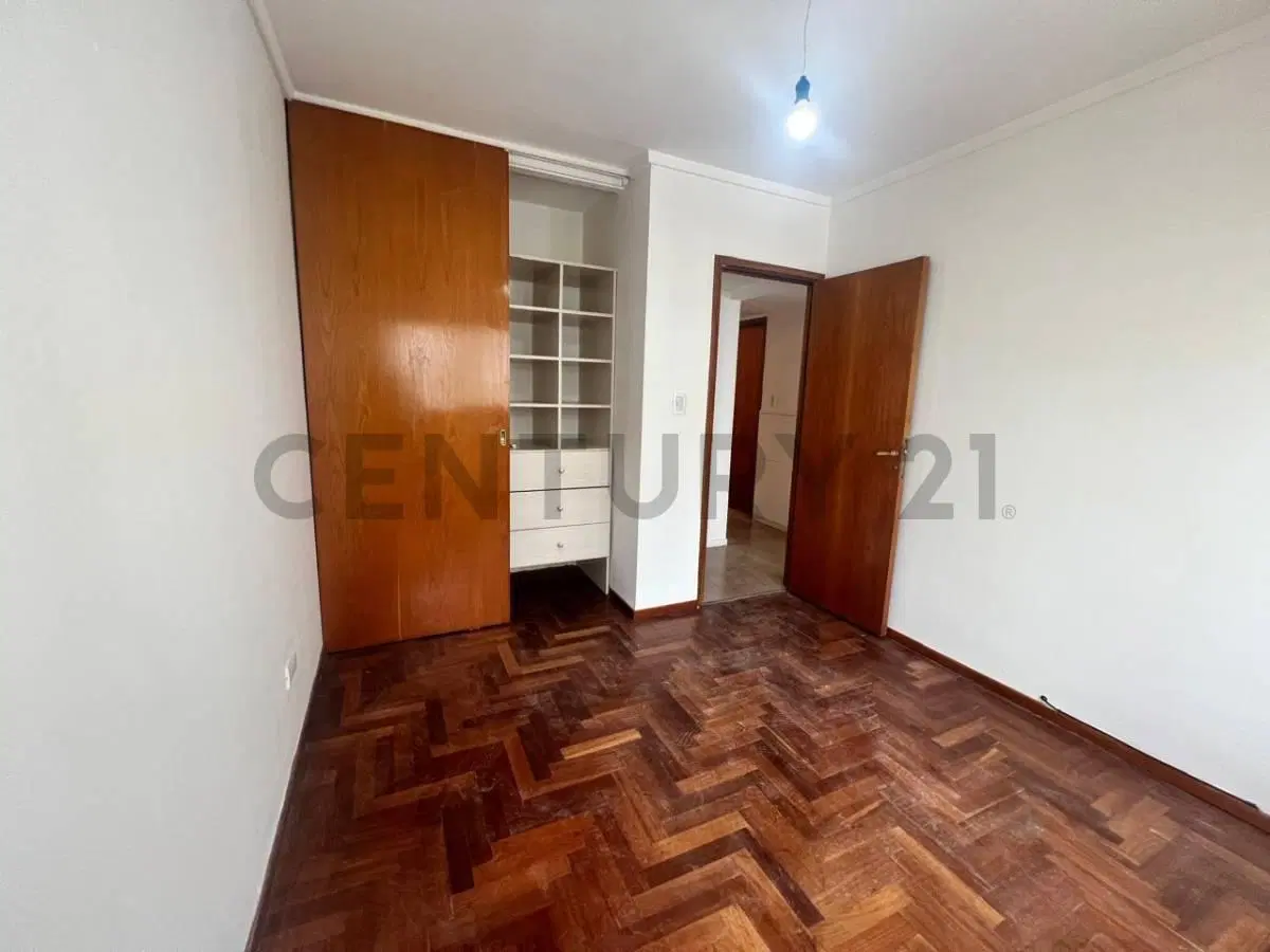 ALQUILER 3 AMBIENTES CON COCHERA EXPENSAS INCLUIDAS 3