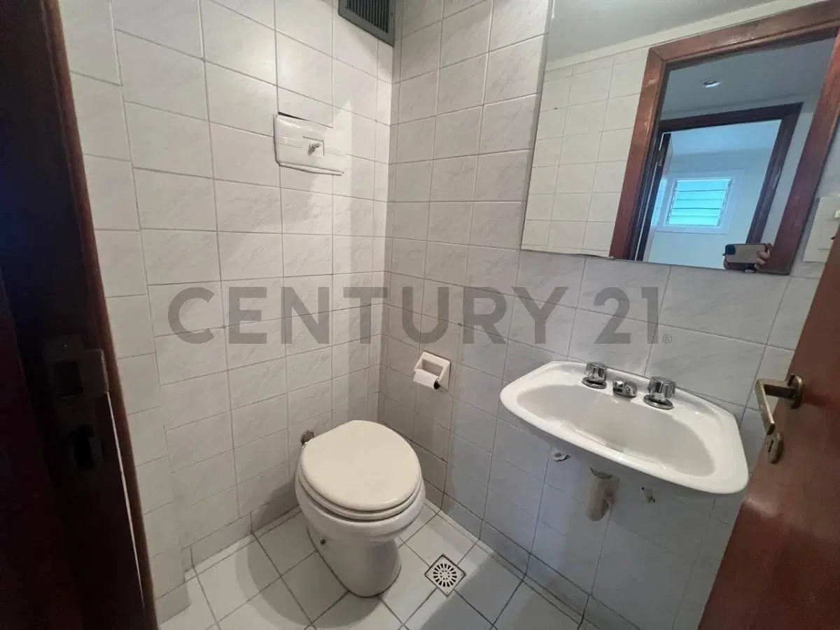 ALQUILER 3 AMBIENTES CON COCHERA EXPENSAS INCLUIDAS 8