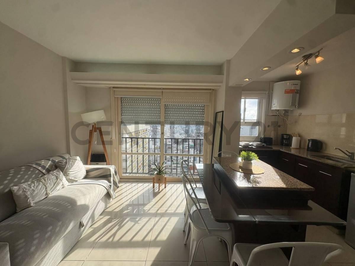 Foto de VENTA -DEPARTAMENTO MONOAMBIENTE - ZONA CENTRO, imagen 5