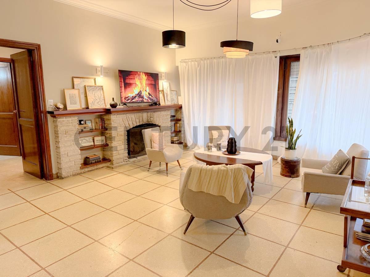 Foto de ALQUILER CASA 5 AMBIENTES STELLA MARIS, imagen 1