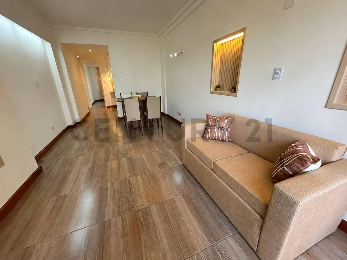Foto de VENTA DEPARTAMENTO 2 AMBIENTES CON DEPENDENCIA AL FRENTE, imagen 2